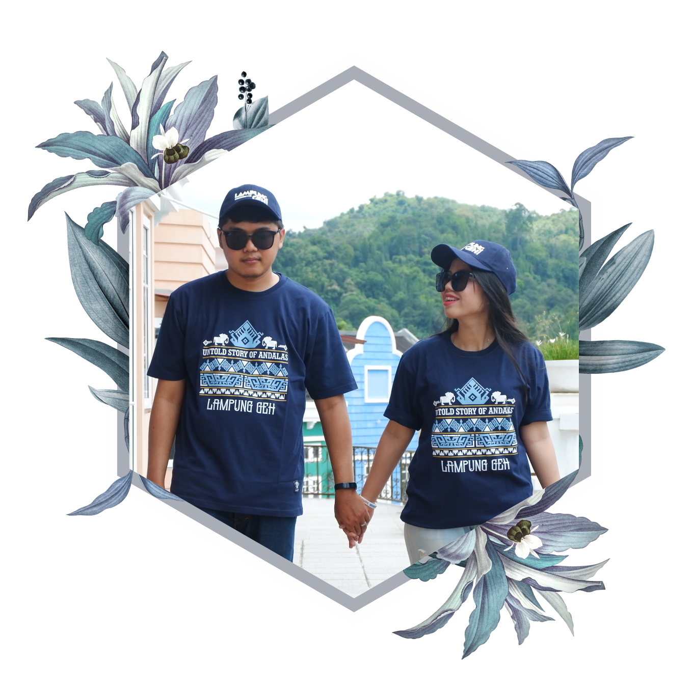 foto bedua